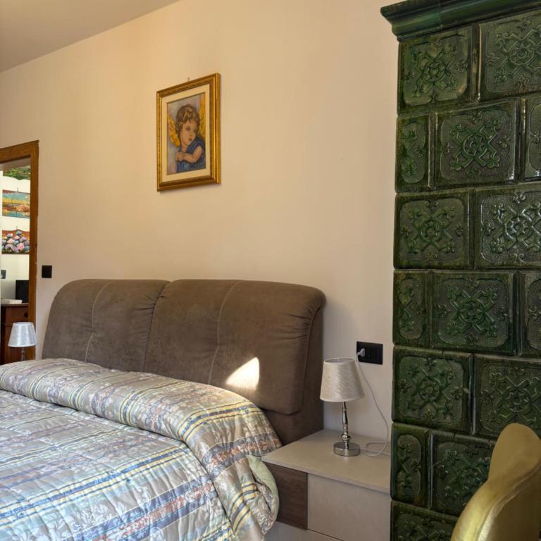 Appartamenti Sasso Rosso - Appartamento con 2 Camere da Letto - 39