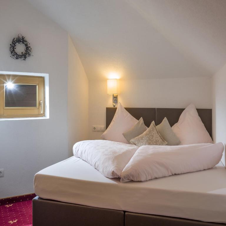 Pleasing Apartment in Kaltenbach near Ski Area - Apartment mit 2 Schlafzimmern - 9