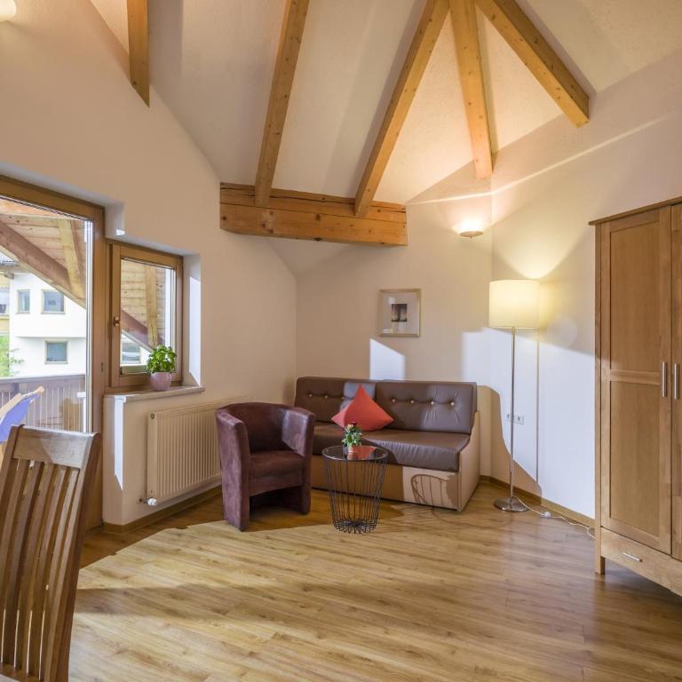 Pleasing Apartment in Kaltenbach near Ski Area - Apartment mit 2 Schlafzimmern - 7