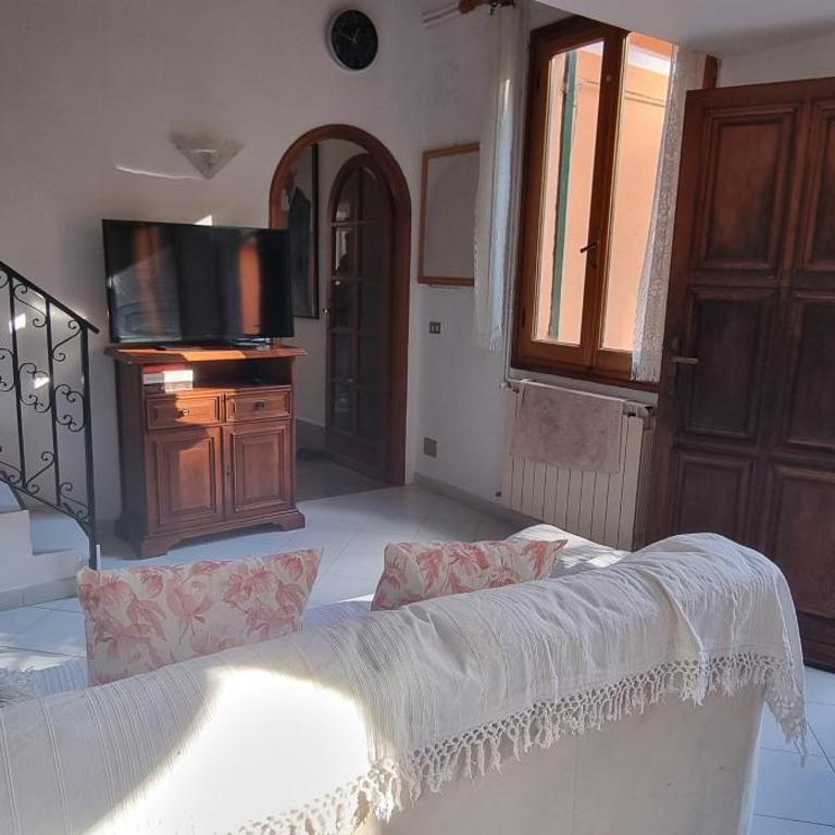 Ca de Franchi - Casa con 3 Camere da Letto - 10