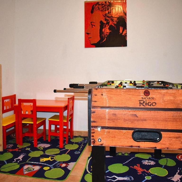 Landhaus Amadeus, Radstadt - Two-Bedroom Apartment - 33