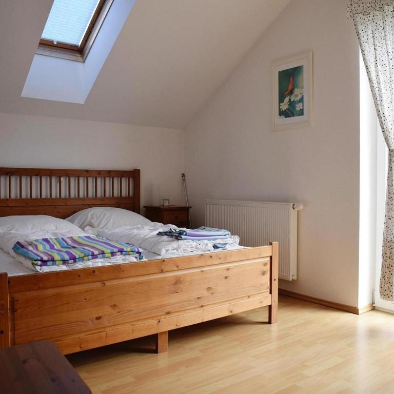 Landhaus Amadeus, Radstadt - Two-Bedroom Apartment - 28