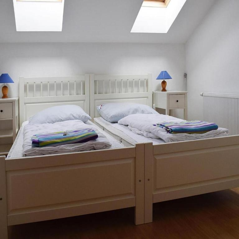 Landhaus Amadeus, Radstadt - Two-Bedroom Apartment - 18