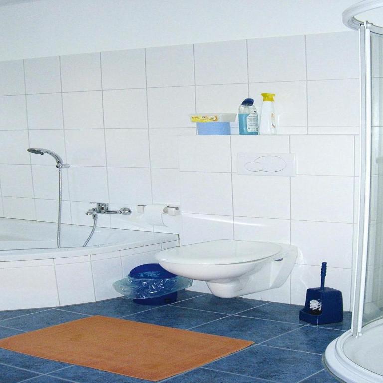 Landhaus Amadeus, Radstadt - Two-Bedroom Apartment - 11