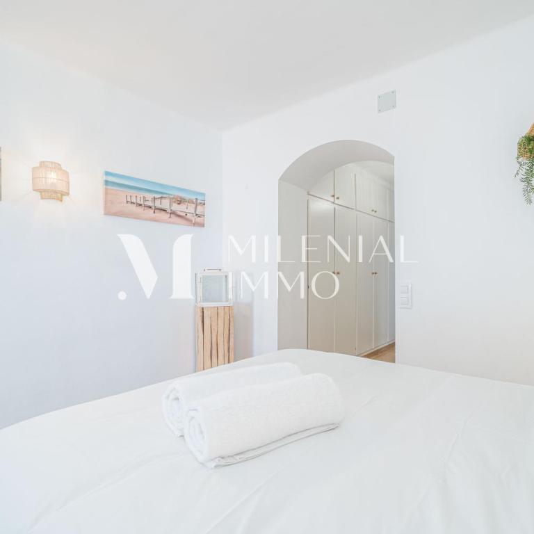 Milenial Immo B340 - Estudio Frente al Mar en Empuriabrava - Apartamento con vistas al mar - 9