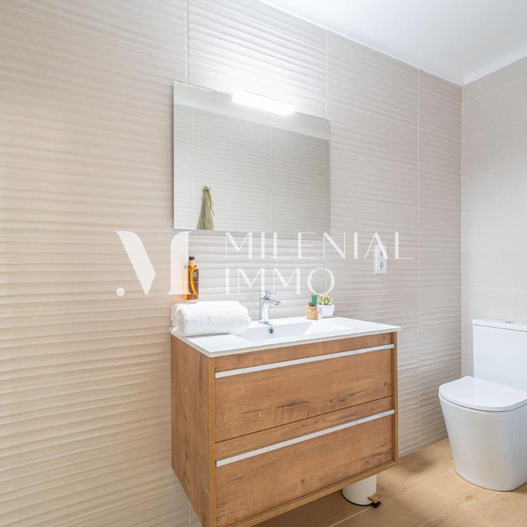 Milenial Immo B340 - Estudio Frente al Mar en Empuriabrava - Apartamento con vistas al mar - 17