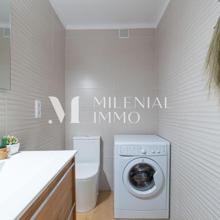 Milenial Immo B340 - Estudio Frente al Mar en Empuriabrava - Apartamento con vistas al mar - 14