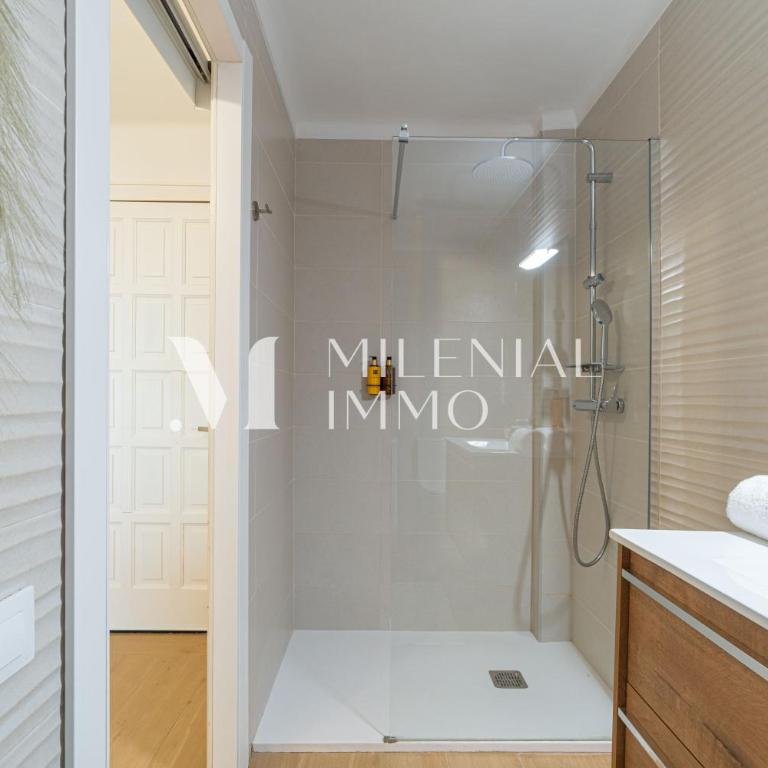 Milenial Immo B340 - Estudio Frente al Mar en Empuriabrava - Apartamento con vistas al mar - 15