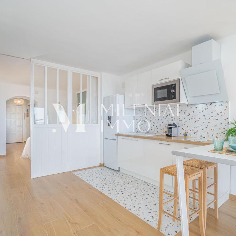 Milenial Immo B340 - Estudio Frente al Mar en Empuriabrava - Apartamento con vistas al mar - 18