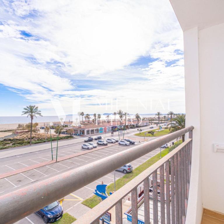 Milenial Immo B340 - Estudio Frente al Mar en Empuriabrava - Apartamento con vistas al mar - 23