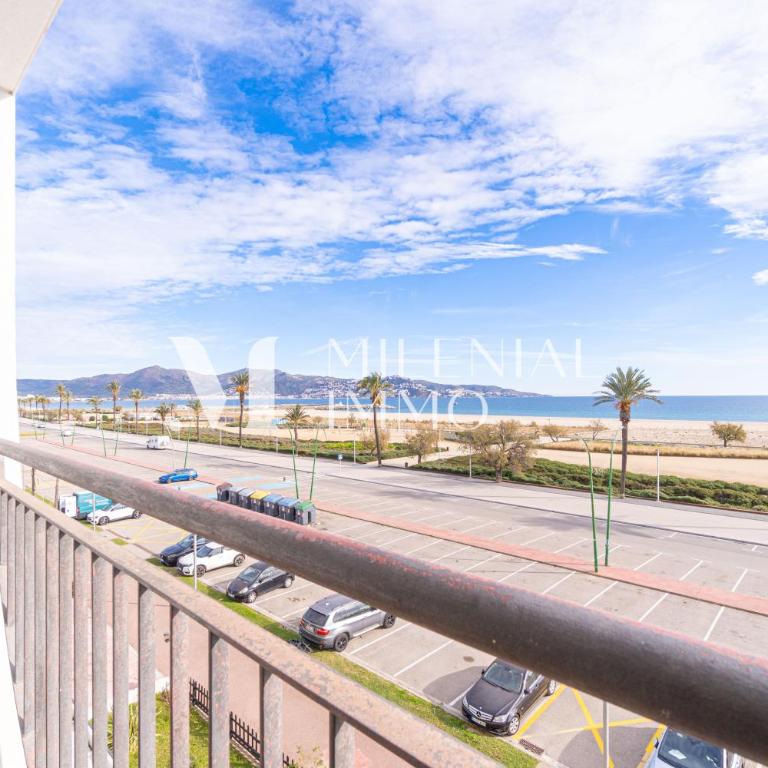 Milenial Immo B340 - Estudio Frente al Mar en Empuriabrava - Apartamento con vistas al mar - 22