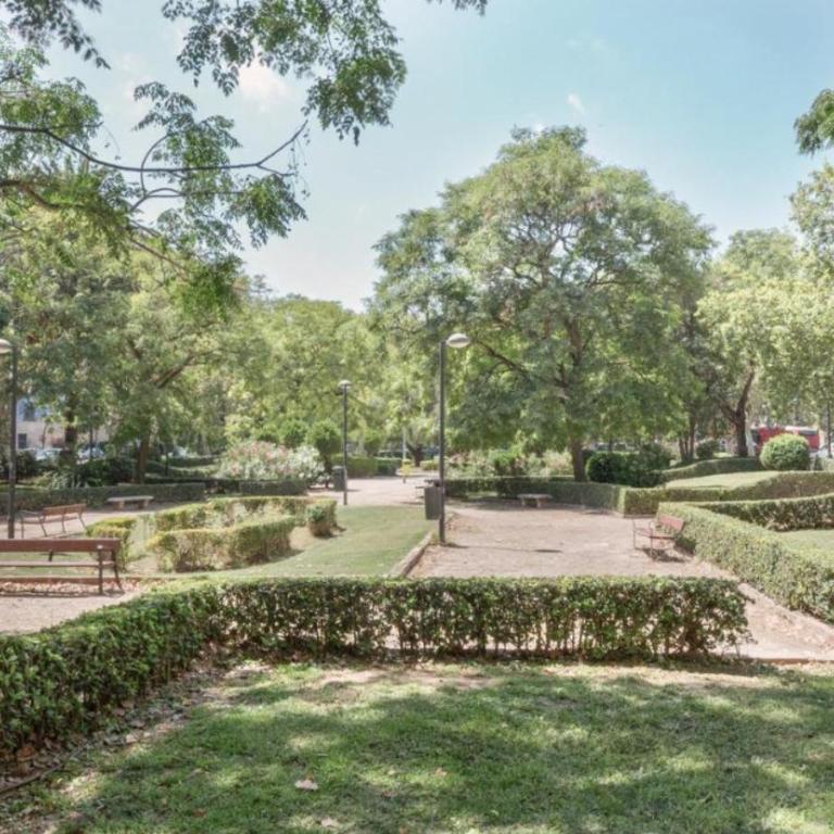 Mestalla flats & Rut - Two-Bedroom Apartment - 46