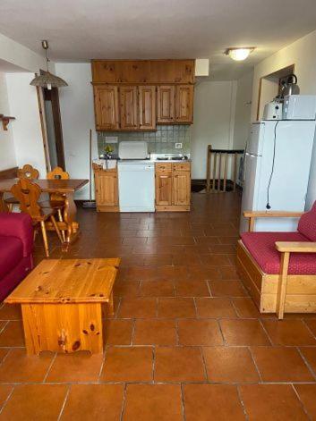 Cervinia in residence - Appartamentino su 2 Livelli - 14