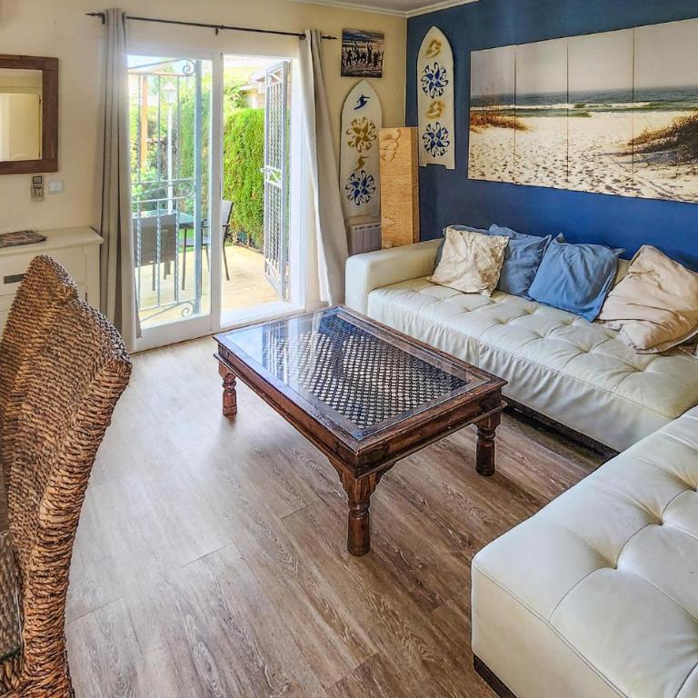 Stunning Home In Oliva With House Sea View - Casa Vacacional de 3 dormitorios - 1