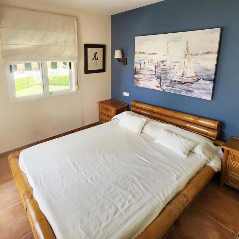 Stunning Home In Oliva With House Sea View - Casa Vacacional de 3 dormitorios - 7