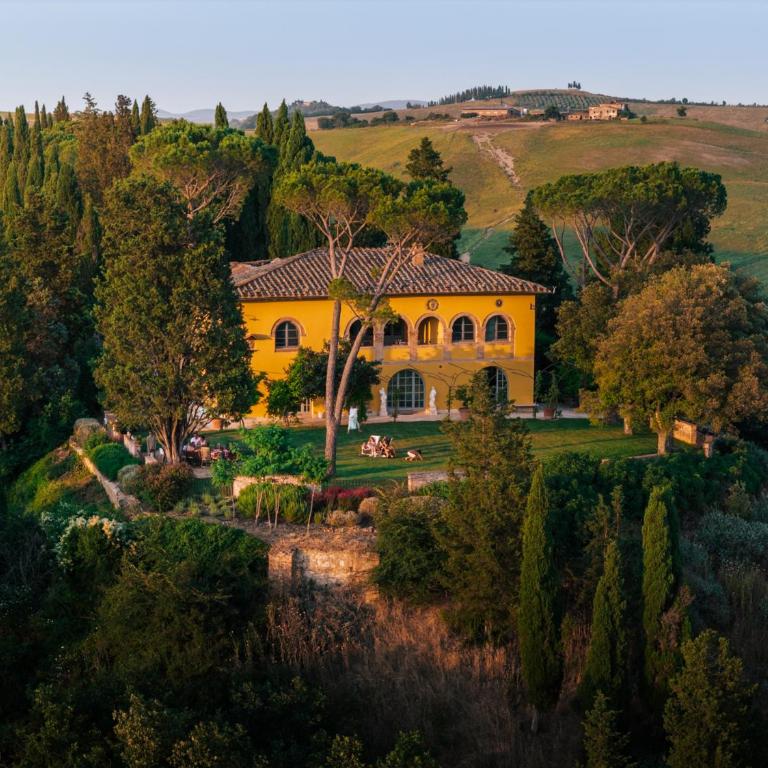 Villa MonteLandi - Villa - 21