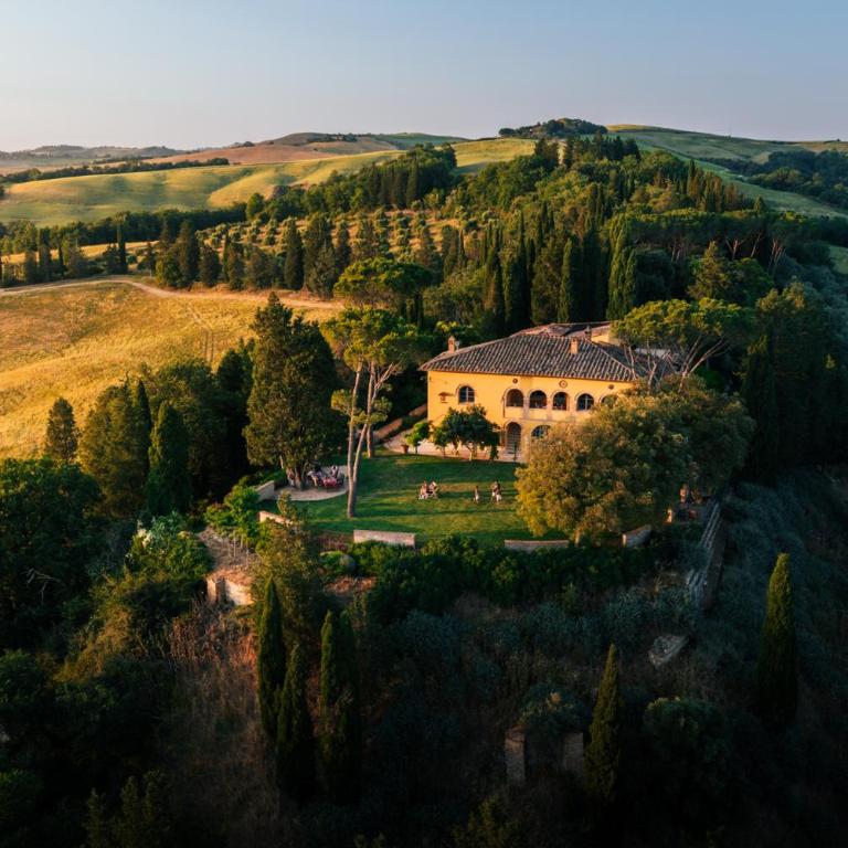 Villa MonteLandi - Villa - 22