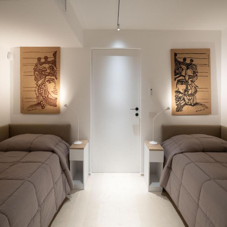 MAVI' Taormina apartments - Casa con 2 Camere da Letto - 14