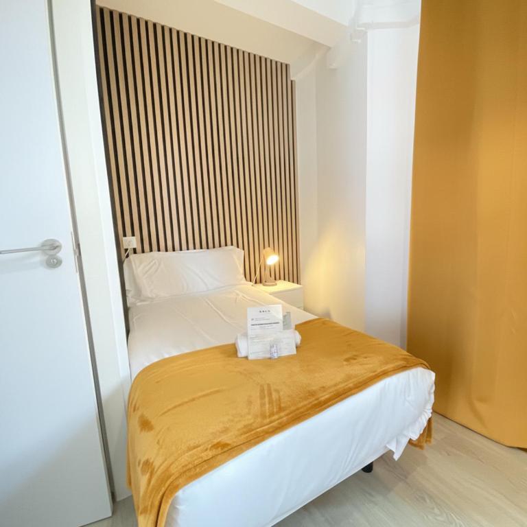 Dadá Coliving & Rooms by Serendipia Turismo - Single Room with Bathroom - 3