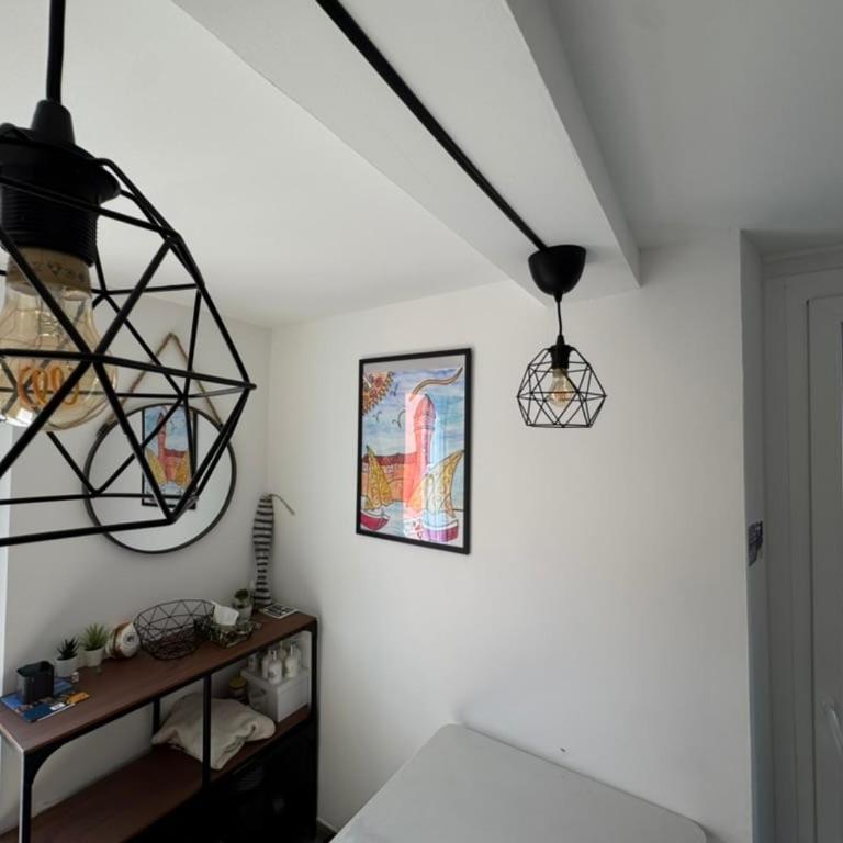 My Collioure La Parenthèse - Sauna, Spa and Beach - One-Bedroom Apartment - 5