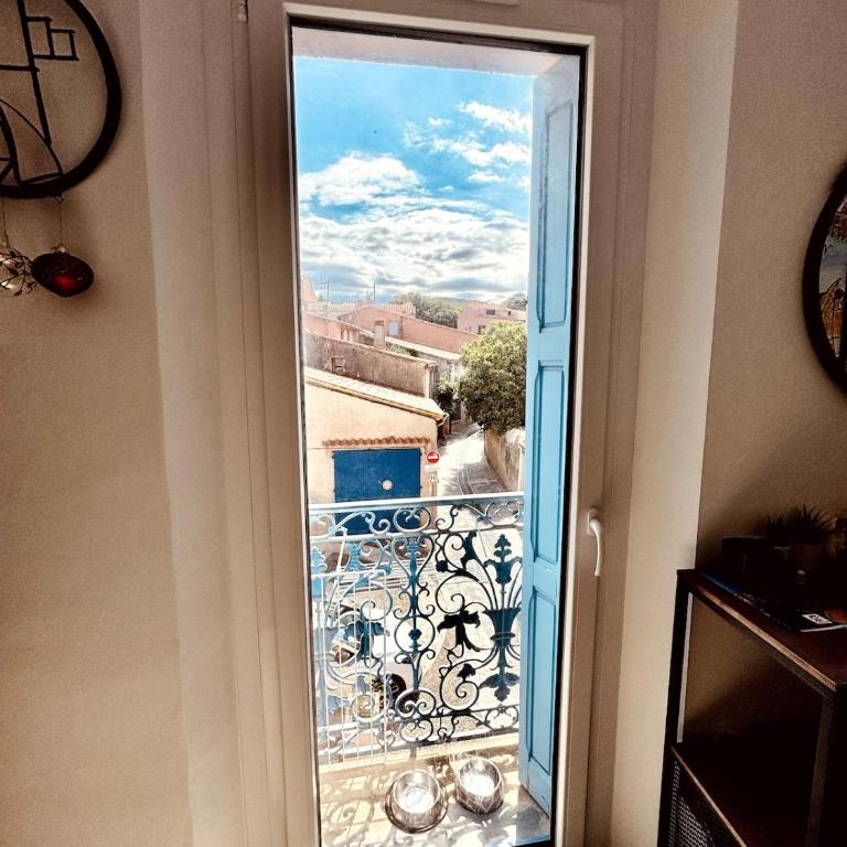 My Collioure La Parenthèse - Sauna, Spa and Beach - One-Bedroom Apartment - 17