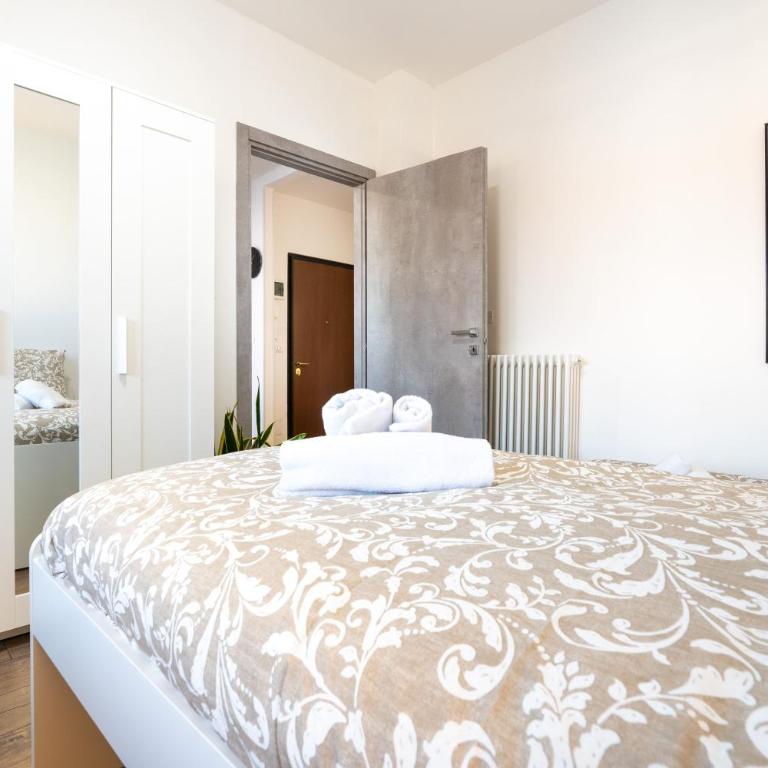 10 minutes to Venice, for 7, new & fully equipped - Appartamento con 3 Camere da Letto - 19