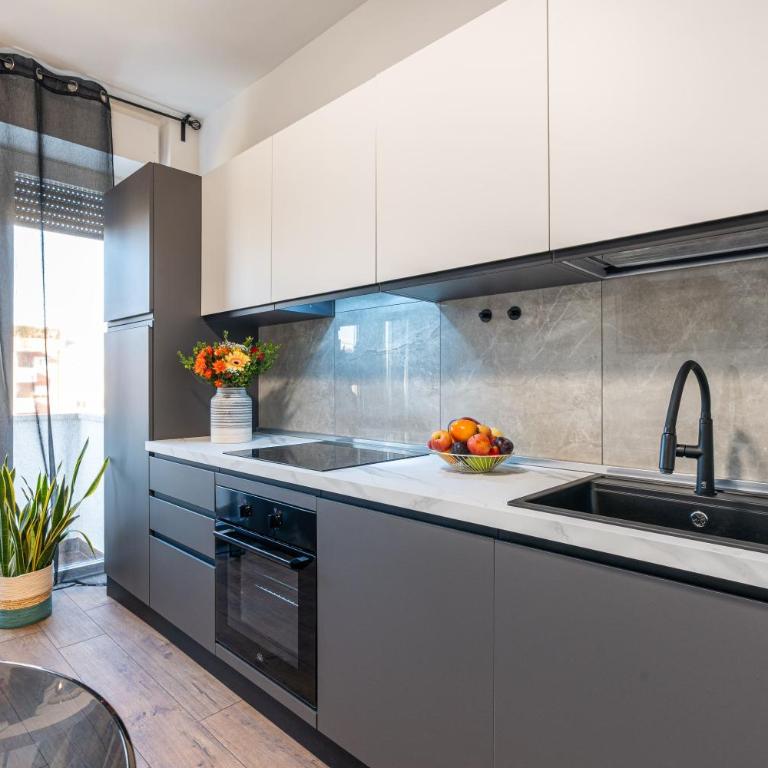 10 minutes to Venice, for 7, new & fully equipped - Appartamento con 3 Camere da Letto - 1