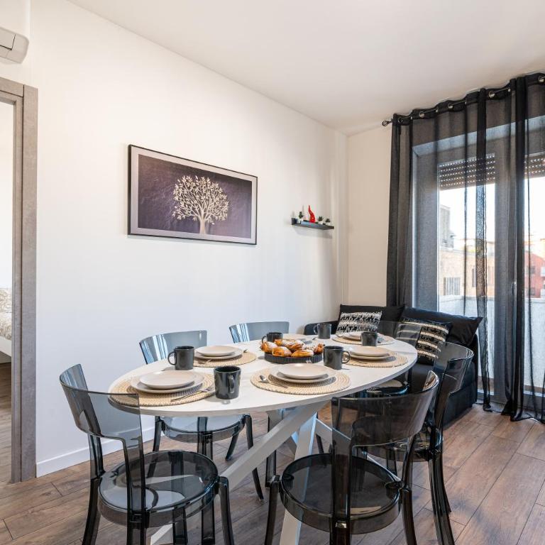 10 minutes to Venice, for 7, new & fully equipped - Appartamento con 3 Camere da Letto - 14