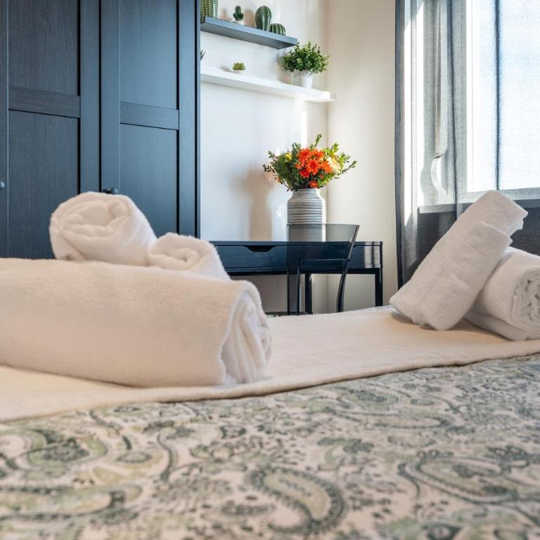 10 minutes to Venice, for 7, new & fully equipped - Appartamento con 3 Camere da Letto - 42