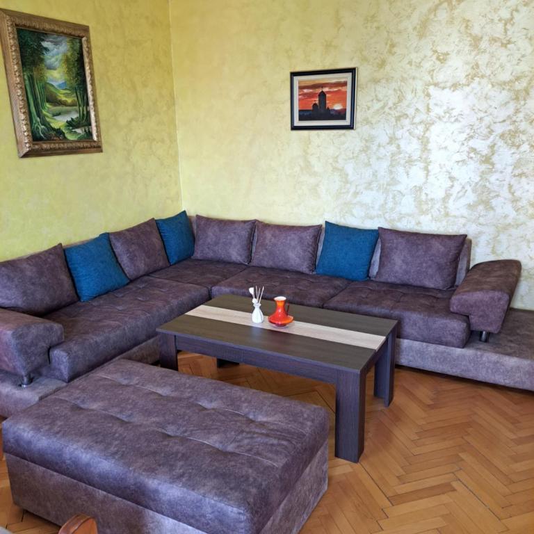Sunrise 2 - Apartman sa 1 Spavaćom Sobom - 1