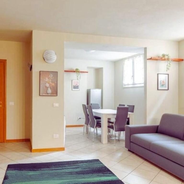 Lake & Mountain Comfortable Stay - Appartamento con 1 Camera da Letto - 2