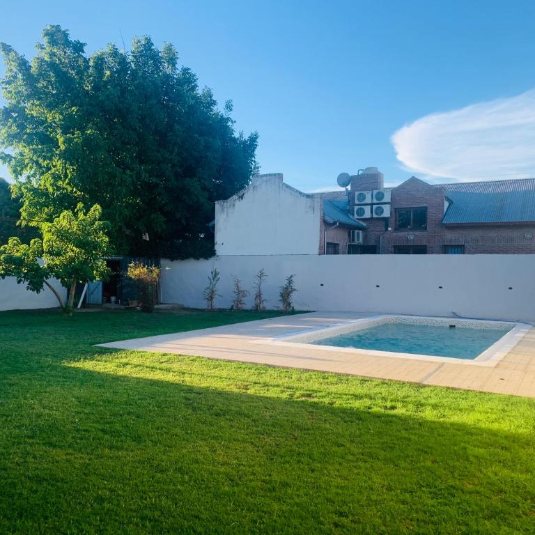 Soleado Pampa - Loft - 1