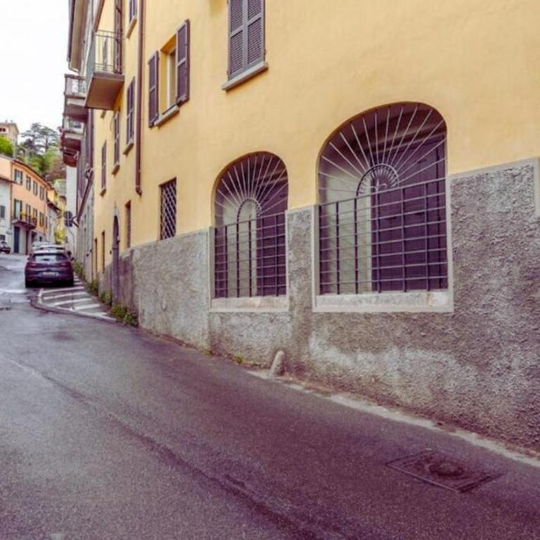 Lake & Mountain Comfortable Stay - Appartamento con 1 Camera da Letto - 3