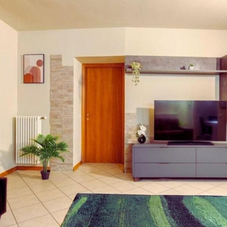 Lake & Mountain Comfortable Stay - Appartamento con 1 Camera da Letto - 5