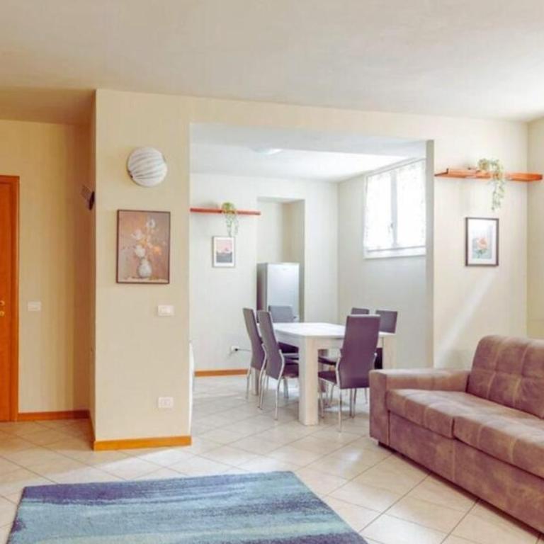 Lake & Mountain Comfortable Stay - Appartamento con 1 Camera da Letto - 6