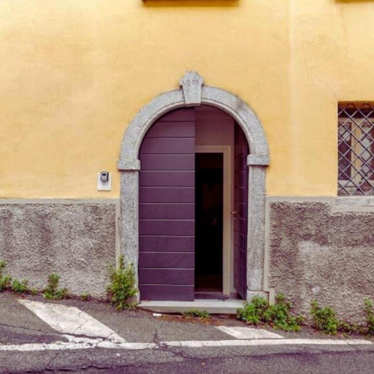 Lake & Mountain Comfortable Stay - Appartamento con 1 Camera da Letto - 7