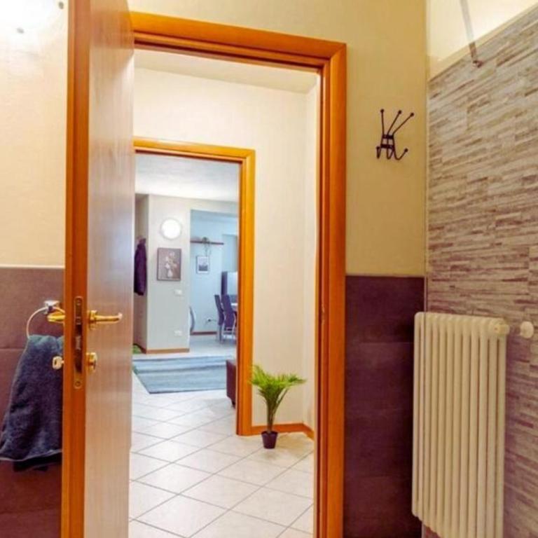 Lake & Mountain Comfortable Stay - Appartamento con 1 Camera da Letto - 10