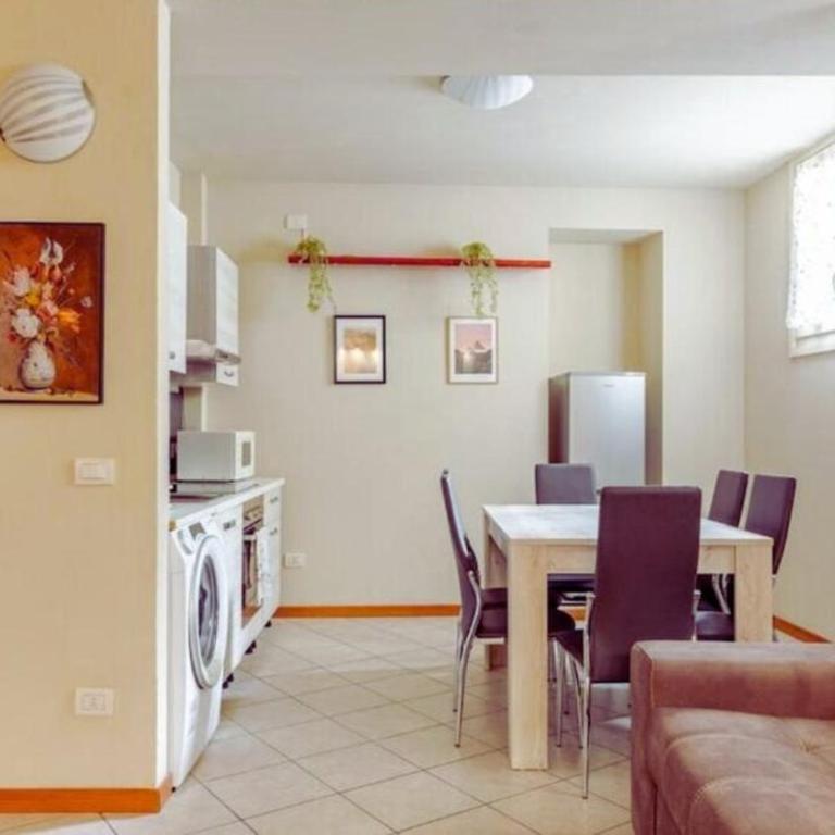 Lake & Mountain Comfortable Stay - Appartamento con 1 Camera da Letto - 11