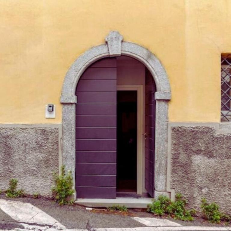 Lake & Mountain Comfortable Stay - Appartamento con 1 Camera da Letto - 14