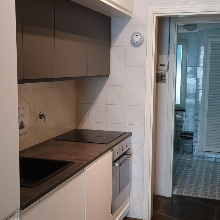 JOIVY Exclusive Flat for 7 near Cathedral of Genoa - Appartamento Deluxe - 11