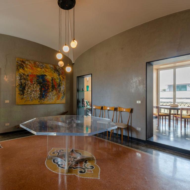 JOIVY Exclusive Flat for 7 near Cathedral of Genoa - Appartamento Deluxe - 15