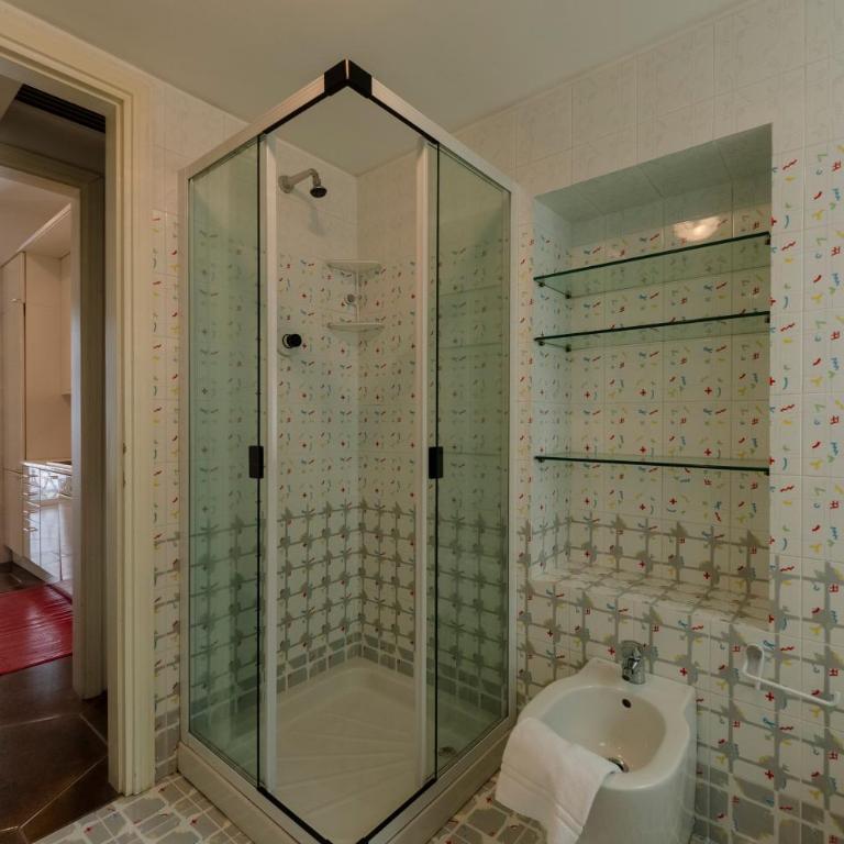 JOIVY Exclusive Flat for 7 near Cathedral of Genoa - Appartamento Deluxe - 35