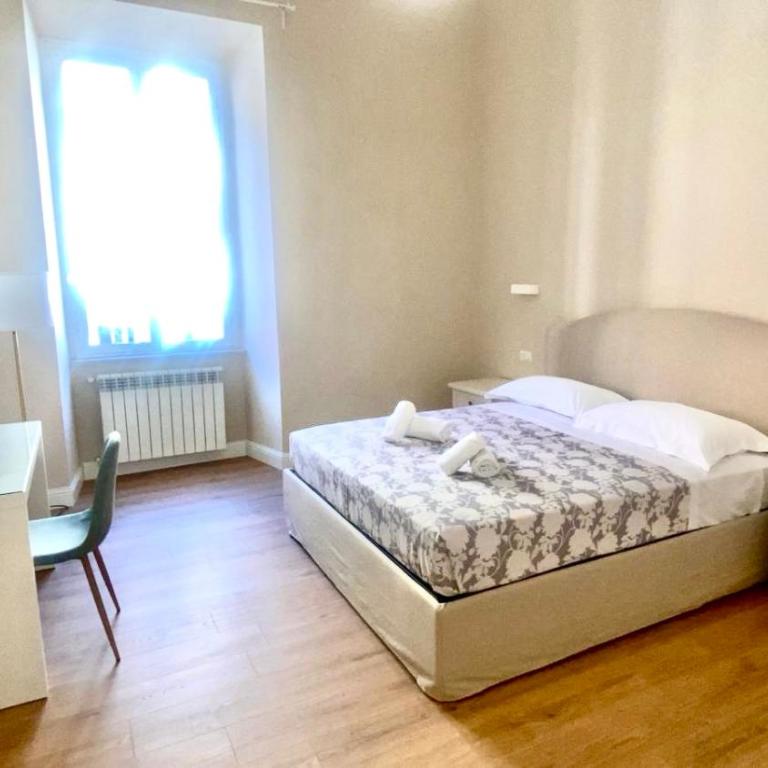SWEET DREAM CAVOUR - Three-Bedroom Deluxe Apartment - Separate Building - 23