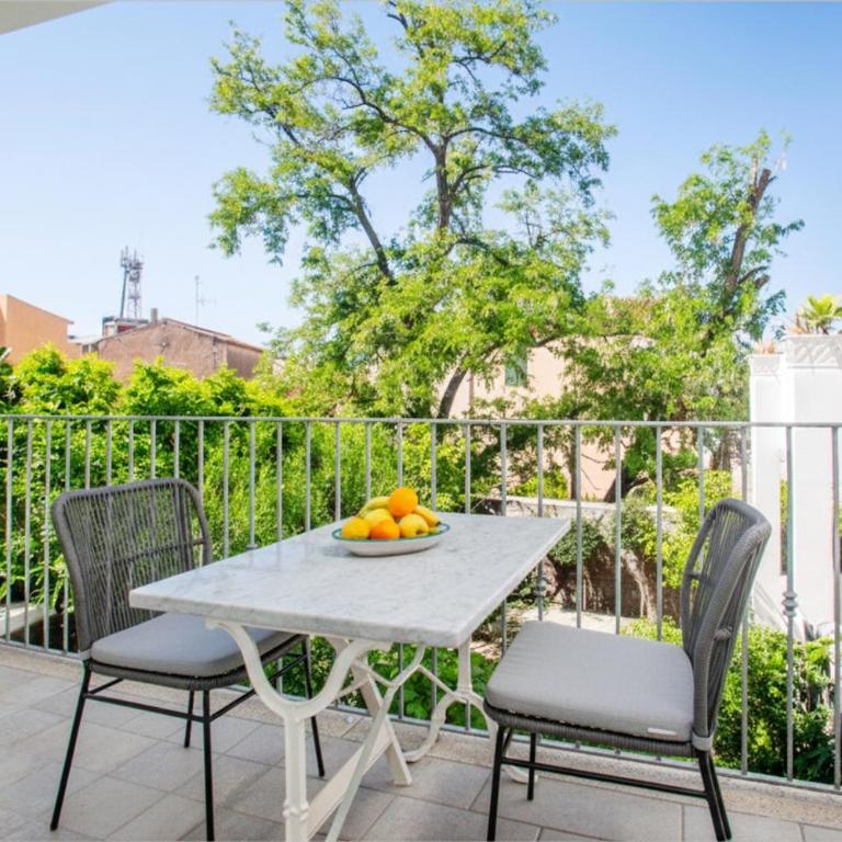 Madau's House Exclusive Apartments - Monolocale King Deluxe - 1