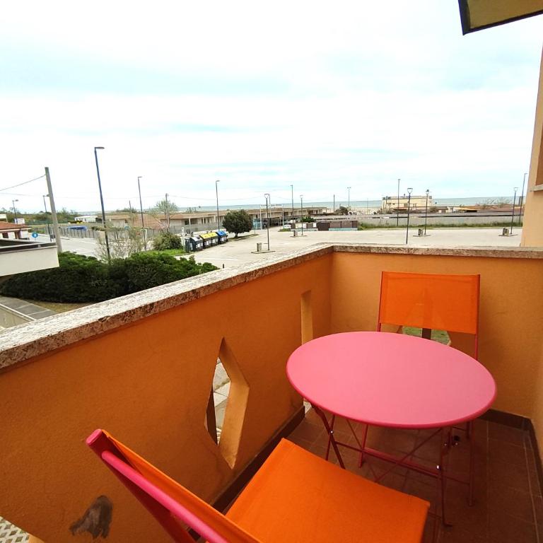 Villa Armida - Appartamento con 1 Camera da Letto - 1