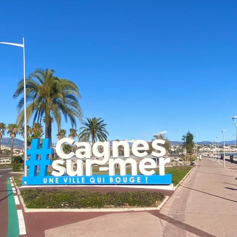 Sea View Apartment - Private Parking, Swimming Pool, Air Conditioning - One-Bedroom Apartment - 23
