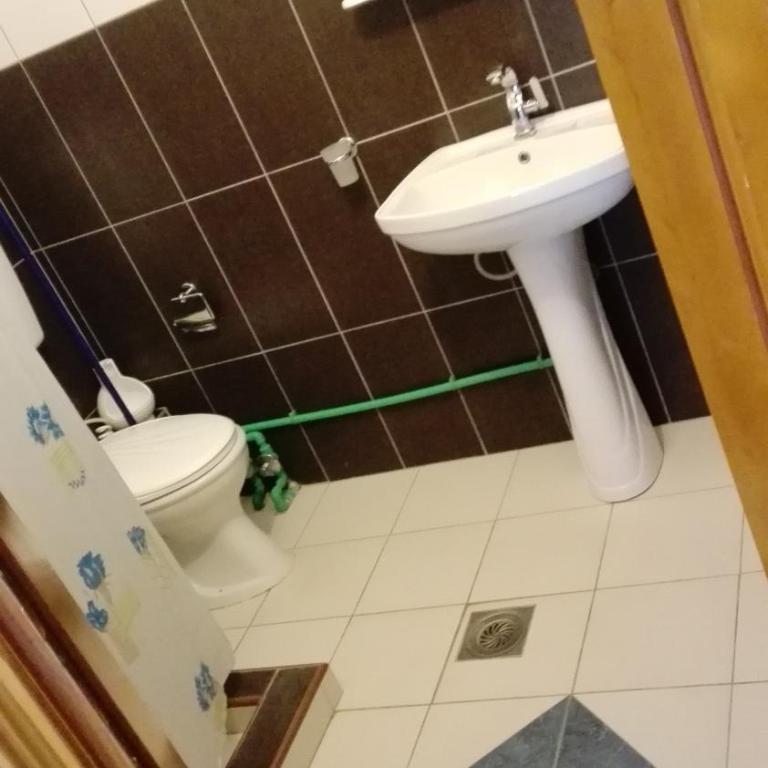 Apartments Vila Fata - Standard Studio für 3 Personen - 5