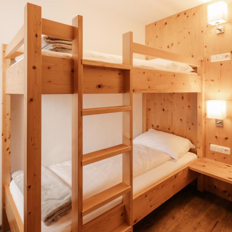 Hotel Käferhube - Junior Suite - 2