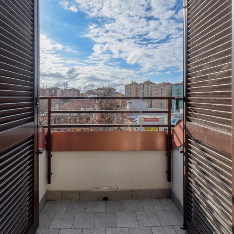 Novara, 6 - Attic with style - Appartamento con 1 Camera da Letto - 33