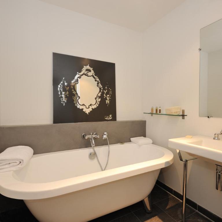 Port rive gauche Iona - Appartement avec Terrasse - 11